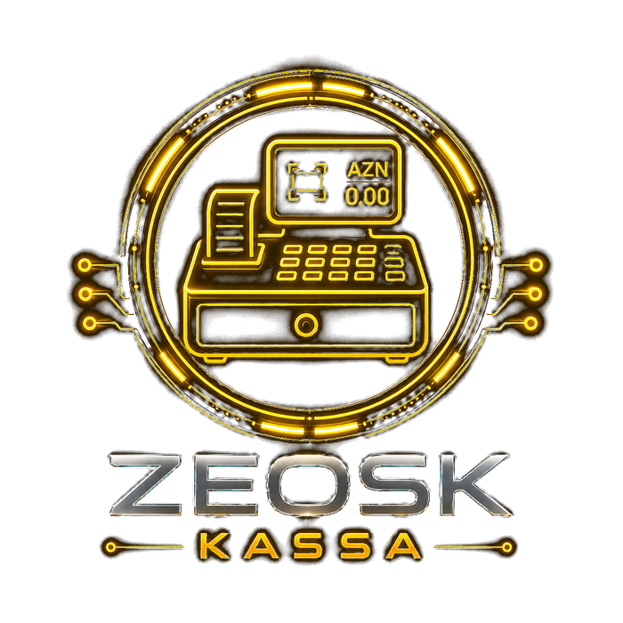ZEOSK Kassa
